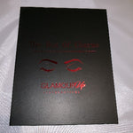 Book of Charms Lash Book - Glamour Up Cosmetics