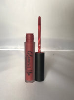 Matte Liquid  Lipstick - Glamour Up Cosmetics