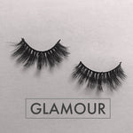 Mink Glam Lashes - Glamour Up Cosmetics