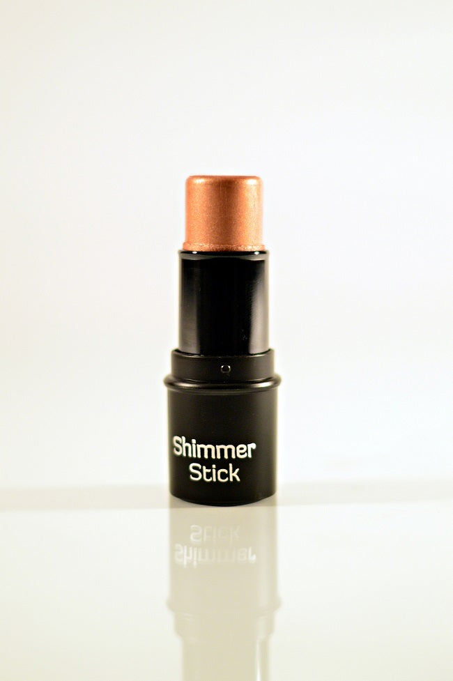 Shimmer Highlight Stick - Glamour Up Cosmetics