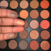 Cultured Pearls Palette - Glamour Up Cosmetics